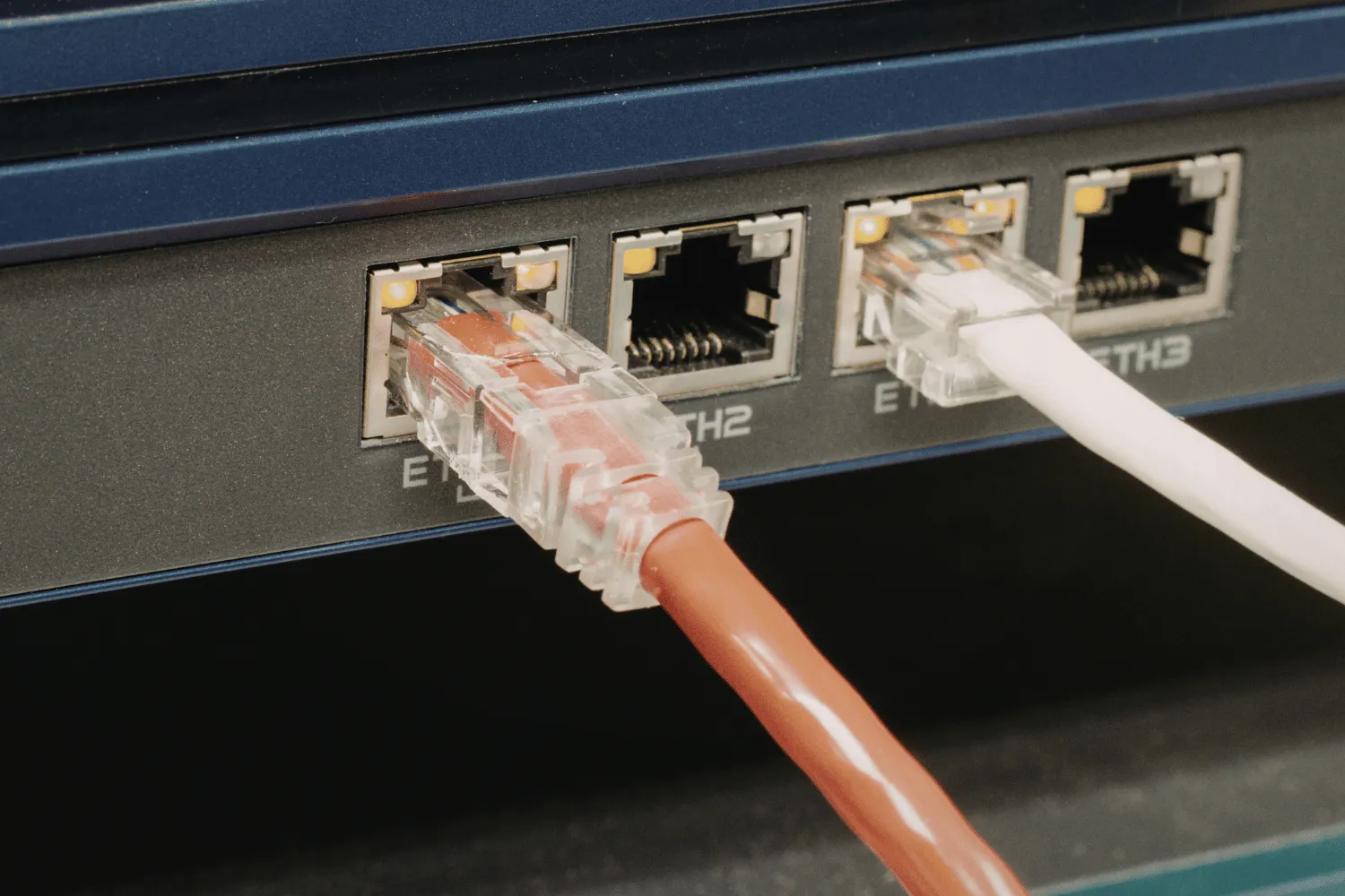 Routing products showcase